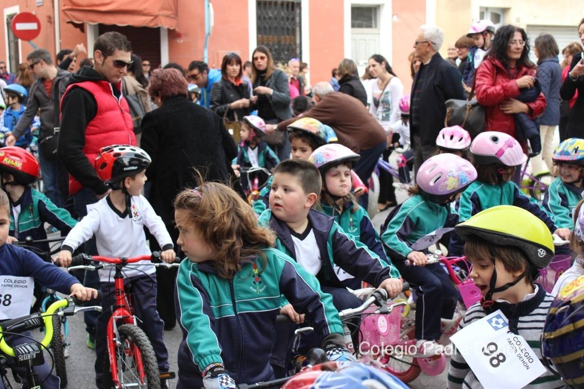 2014 03 20 IV DUATLÓN PADRE DEHON (42)